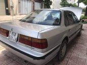 Bán Honda Accord 2.0 đời 1992, màu bạc, xe nhập