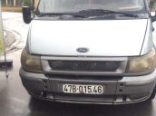 Bán xe Ford Transit năm 2005, màu bạc, nhập khẩu chính chủ giá cạnh tranh