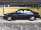 Cần bán xe Mazda 626 năm 1996, màu đen, xe nhập xe gia đình