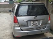 Bán Toyota Innova 2.0 AT sản xuất năm 2008 xe gia đình