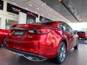 Bán Mazda 6 năm sản xuất 2019, màu đỏ