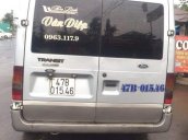 Bán xe Ford Transit năm 2005, màu bạc, nhập khẩu chính chủ giá cạnh tranh