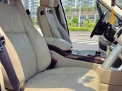 Cần bán xe LandRover Range Rover HSE sản xuất năm 2015, màu trắng