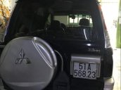 Cần bán Mitsubishi Jolie năm sản xuất 2005, màu đen, xe nhập còn mới