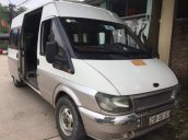 Cần bán lại xe Ford Transit đời 2005, giá 142tr