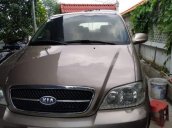 Bán xe Kia Carnival năm 2010, xe nhập chính chủ