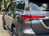 Bán xe Toyota Fortuner 2018 số tự động, máy xăng, nhập Indo