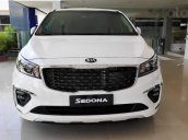 Kia Sedona - giảm giá tiền mặt + tặng bảo hiểm - hỗ trợ trả góp - liên hệ hotline: 0938.807.801