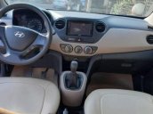 Bán Hyundai Grand i10 2016, màu đỏ, nhập khẩu nguyên chiếc