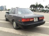 Bán gấp Toyota Camry đời 1990, màu xám, nhập khẩu 