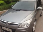 Bán ô tô Hyundai i30 đời 2009, màu xám, zin từng con ốc