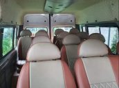 Bán Ford Transit 2009, nhập khẩu, xe đang hoạt động rất tốt