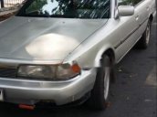 Bán Toyota Camry đời 1987, màu bạc, xe nhập, xe gia đình  