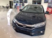 Bán xe Honda City năm 2019 giá cạnh tranh