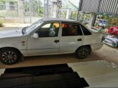 Bán xe Daewoo Cielo đời 1996, màu trắng, nhập khẩu