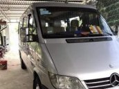 Bán ô tô Mercedes Sprinter 313 năm 2009, nhập khẩu nguyên chiếc, giá cạnh tranh