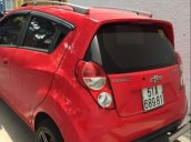 Bán ô tô Chevrolet Spark sản xuất năm 2013, màu đỏ, nhập khẩu