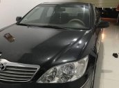 Bán Toyota Camry đời 2003, màu đen, giá chỉ 310 triệu