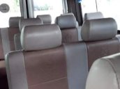 Bán ô tô Mercedes Sprinter 313 năm 2009, nhập khẩu nguyên chiếc, giá cạnh tranh