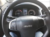 Bán gấp Isuzu Dmax 2016, màu đỏ, nhập khẩu, giá tốt