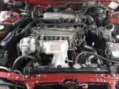 Bán Toyota Camry năm 1988, màu đỏ, nhập khẩu nguyên chiếc chính chủ