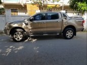 Bán Ford Ranger XLT đời 2012 hai cầu, tên tư nhân