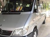 Bán ô tô Mercedes Sprinter 313 năm 2009, nhập khẩu nguyên chiếc, giá cạnh tranh