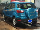 Bán Ford EcoSport Titanium đời 2017