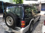 Bán Mitsubishi Pajero năm 2000, màu đen, nhập khẩu  