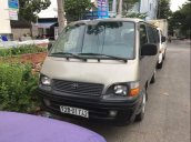 Bán Toyota Hiace đời 1998, nhập khẩu, xe đang dùng hàng ngày