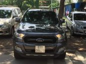 Bán Ford Ranger Wildtrak 3.2 AT đời 2016, xe chính chủ, giá chỉ 780 triệu