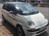 Bán Daewoo Matiz sản xuất 2002, hai màu, nhập khẩu