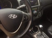 Bán ô tô Hyundai i30 đời 2009, màu xám, zin từng con ốc