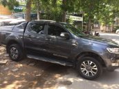 Bán Ford Ranger Wildtrak 3.2 AT đời 2016, xe chính chủ, giá chỉ 780 triệu