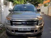 Bán Ford Ranger XLT đời 2012 hai cầu, tên tư nhân