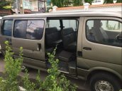 Bán Toyota Hiace đời 1998, nhập khẩu, xe đang dùng hàng ngày