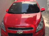 Bán ô tô Chevrolet Spark sản xuất năm 2013, màu đỏ, nhập khẩu