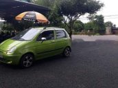 Bán lại xe Daewoo Matiz SE sản xuất năm 2006, giá tốt