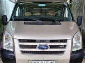 Bán Ford Transit 2009, nhập khẩu, xe đang hoạt động rất tốt