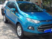 Bán Ford EcoSport Titanium đời 2017