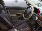 Bán Toyota Camry đời 2003, màu đen, giá chỉ 310 triệu