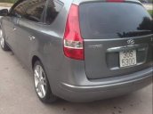 Bán ô tô Hyundai i30 đời 2009, màu xám, zin từng con ốc