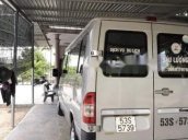 Bán ô tô Mercedes Sprinter 313 năm 2009, nhập khẩu nguyên chiếc, giá cạnh tranh