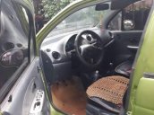 Bán lại xe Daewoo Matiz SE sản xuất năm 2006, giá tốt