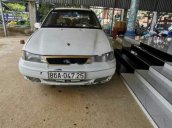 Bán xe Daewoo Cielo đời 1996, màu trắng, nhập khẩu