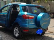 Bán Ford EcoSport Titanium đời 2017