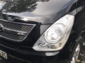 Cần bán Hyundai Grand Starex năm sản xuất 2009, màu đen, xe nhập