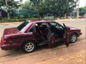 Bán Toyota Camry năm 1988, màu đỏ, nhập khẩu nguyên chiếc chính chủ