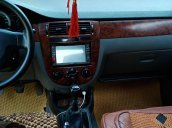 Bán Daewoo Lacetti EX sản xuất 2010, màu đen