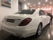 Bán xe Mercedes S450, hỗ trợ phí đăng ký